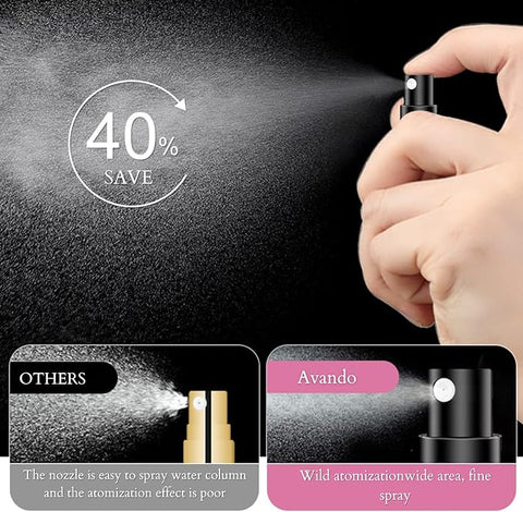 5 Mist Perfume Box (10 pcs)